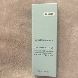 SkinCeuticals H.A. Intensifier Serum
